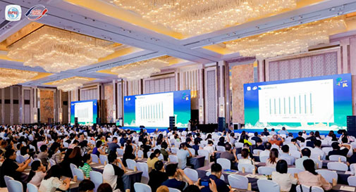 微创<sup>®</sup>外科亮相 ChSECC 2024,首款国产TPU插管成体外循环利器
